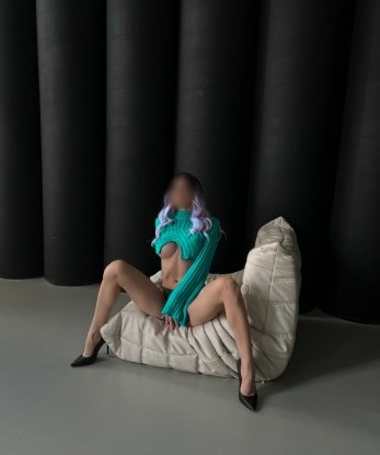 Ульяна, 20